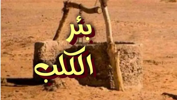 بئر الكلب