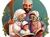 هل أنت خيرهم؟