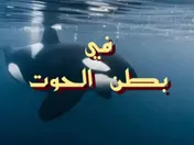 في بطن الحوت