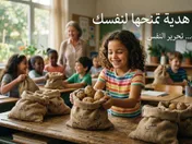 أجمل هدية تمنحها لنفسك