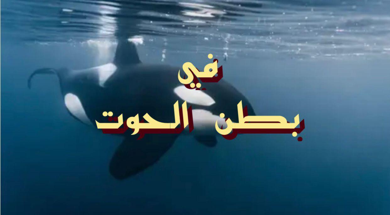 في بطن الحوت